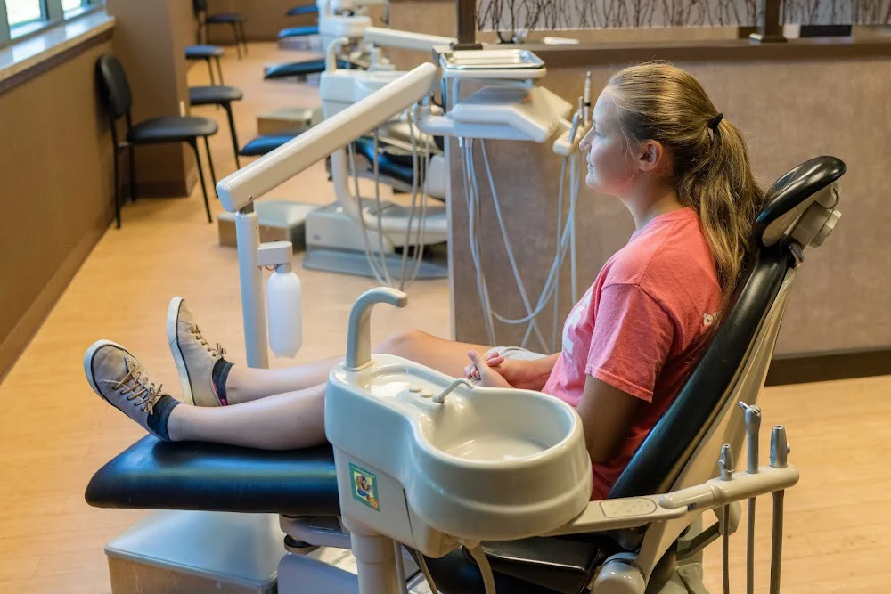 Miller Orthodontics Picture 6
