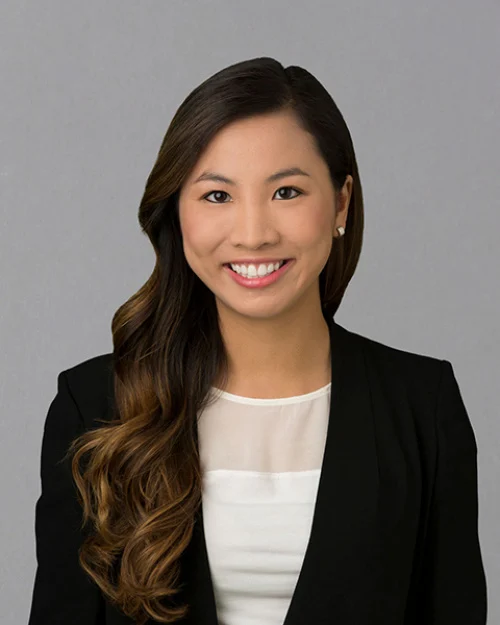 Kathleen Thieu, DDS, MS Picture 1