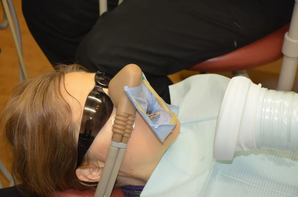 Cahill Dental Care Picture 5