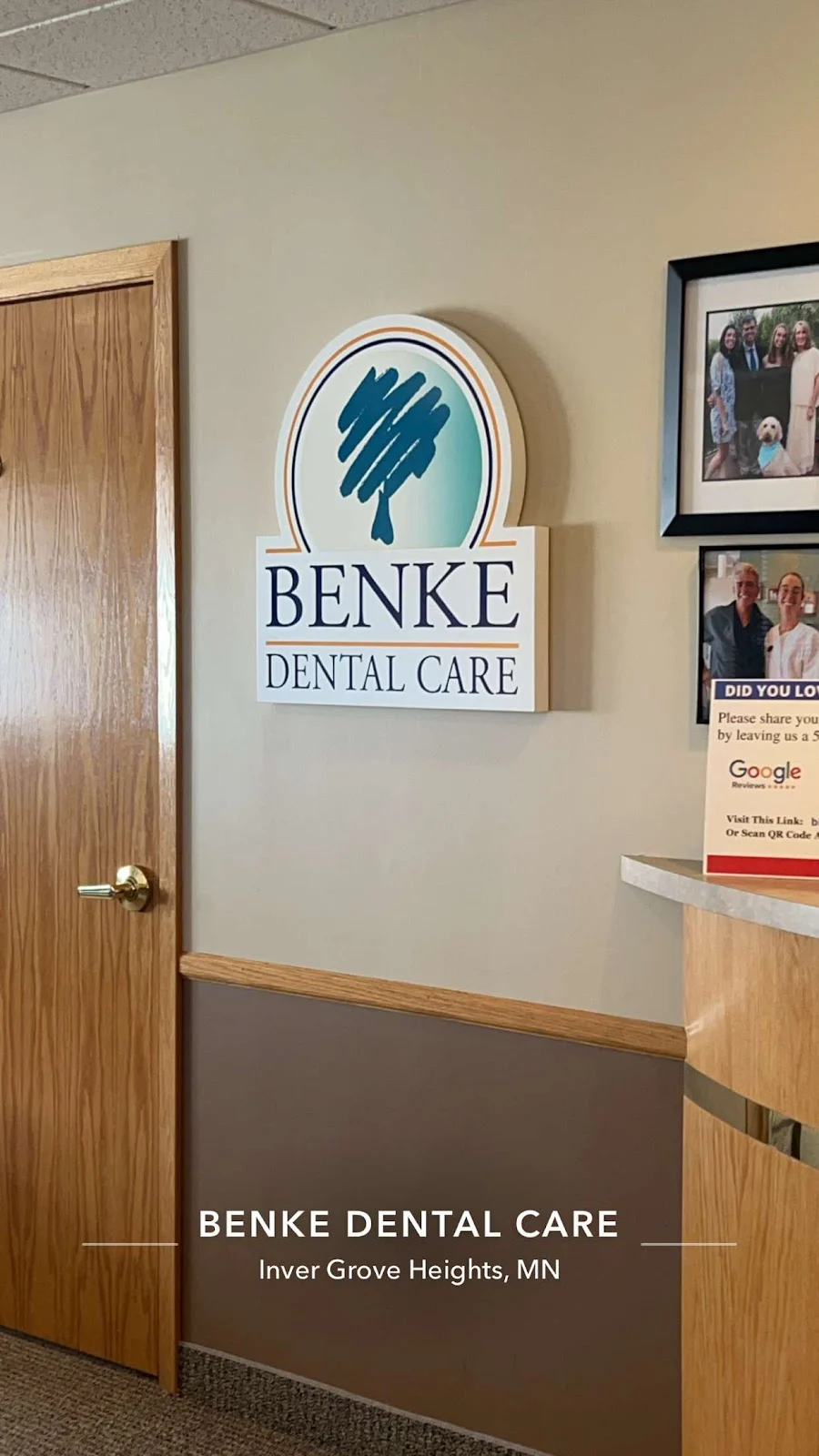 Benke Dental Care Picture 2