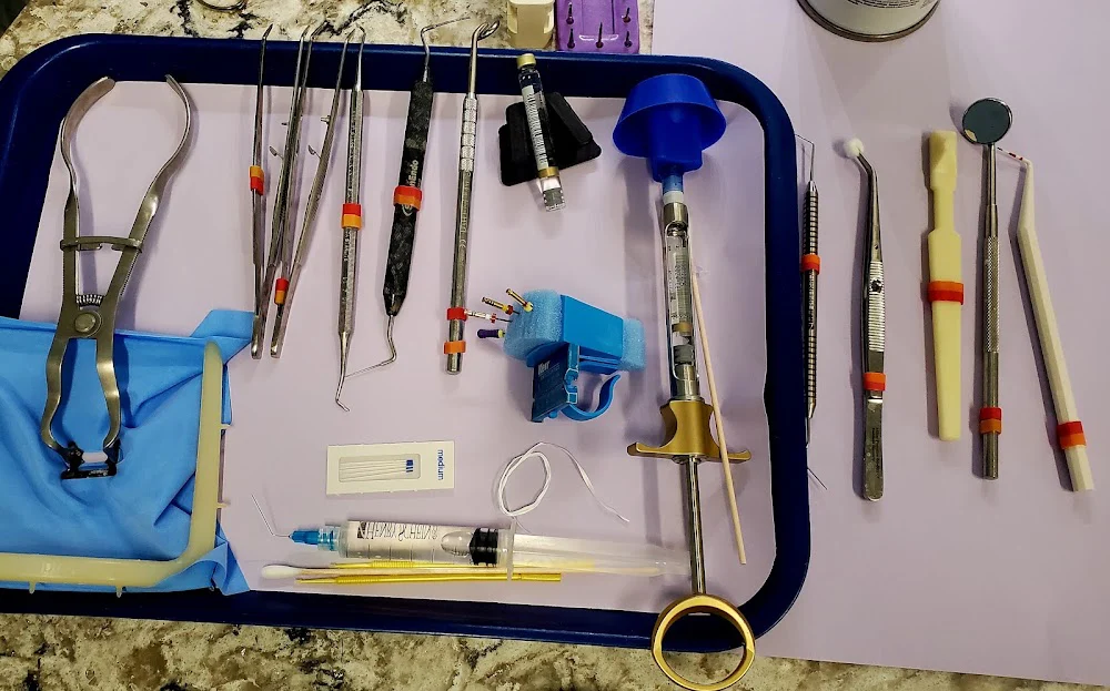 Metropolitan Endodontics Picture 5