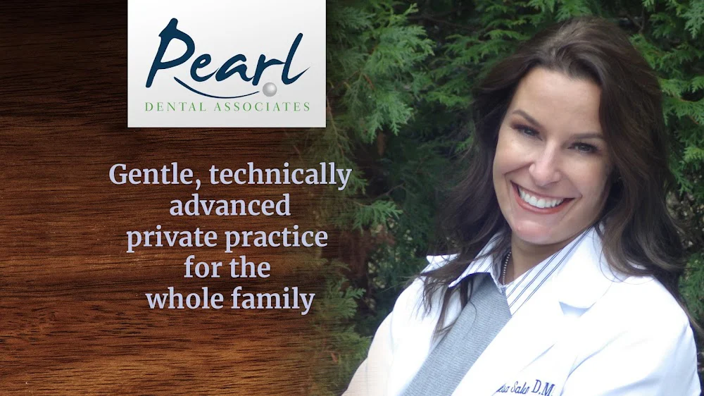 Pearl Dental Associates Picture 2