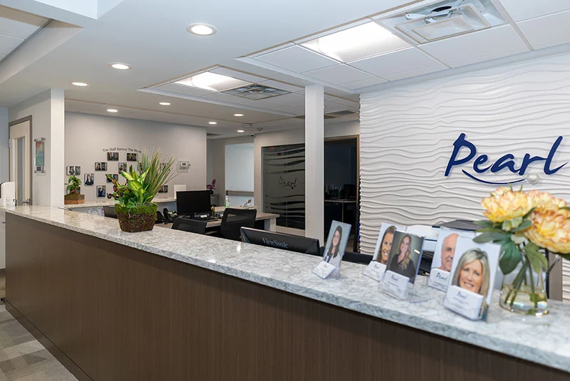 Pearl Dental Associates Picture 3