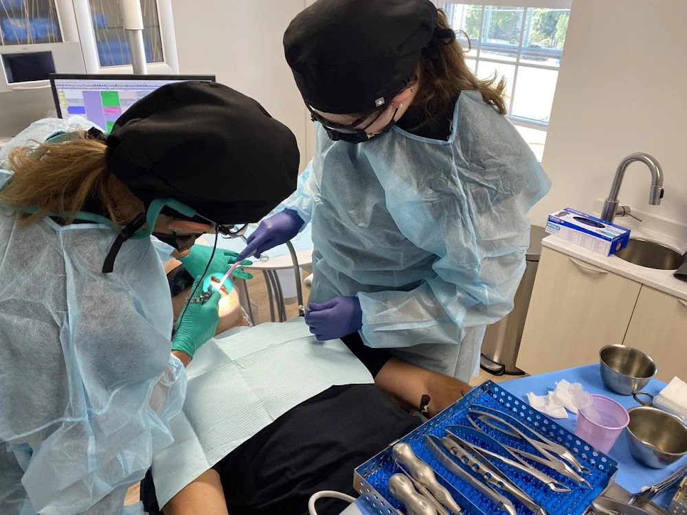 Pearl Dental Associates Picture 8