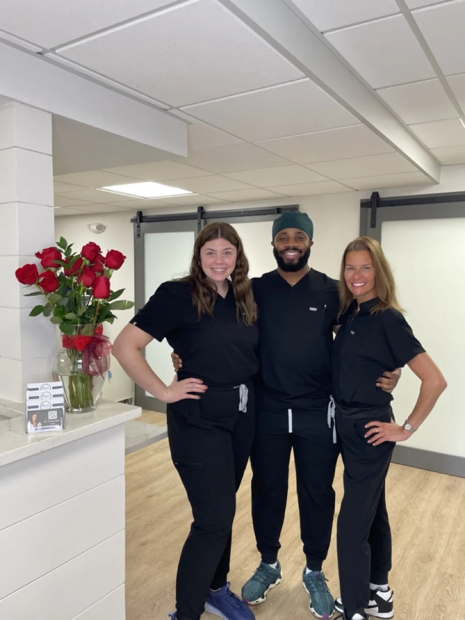 Pearl Dental Associates Picture 5