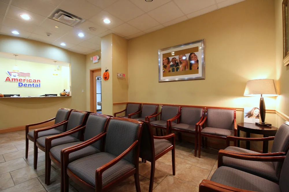 American Dental Hicksville Picture 3