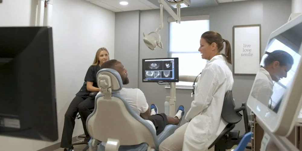 Pearl Dental Associates Picture 10
