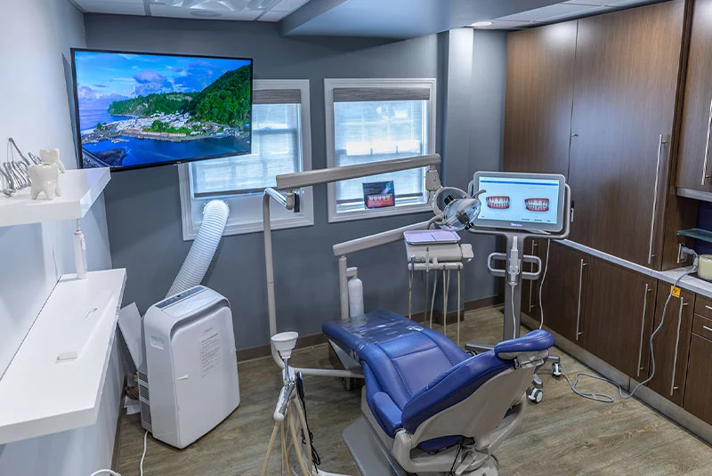 Pearl Dental Associates Picture 4