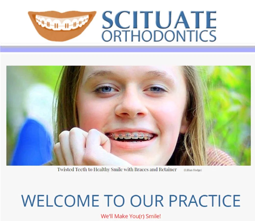 Scituate Orthodontics: Jay T. Hodge, DMD Picture 2