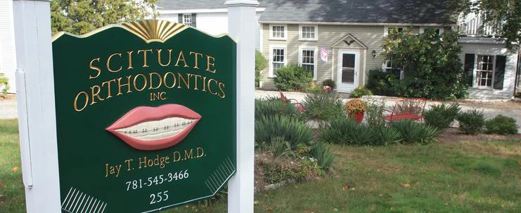 Scituate Orthodontics: Jay T. Hodge, DMD Picture 1