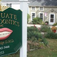 Scituate Orthodontics: Jay T. Hodge, DMD ico