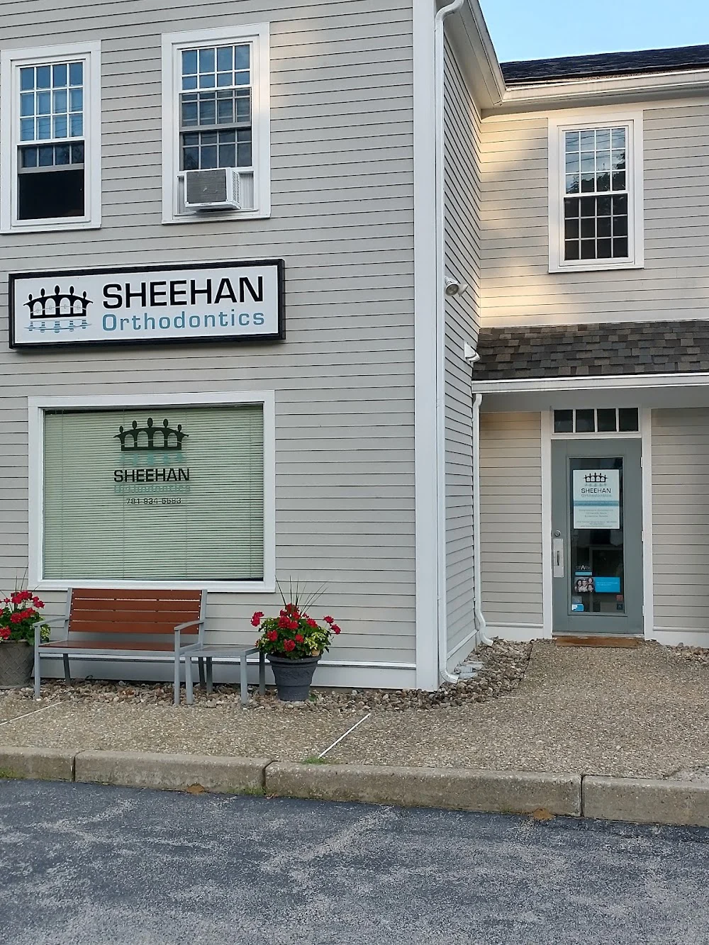 Sheehan Orthodontics Picture 2