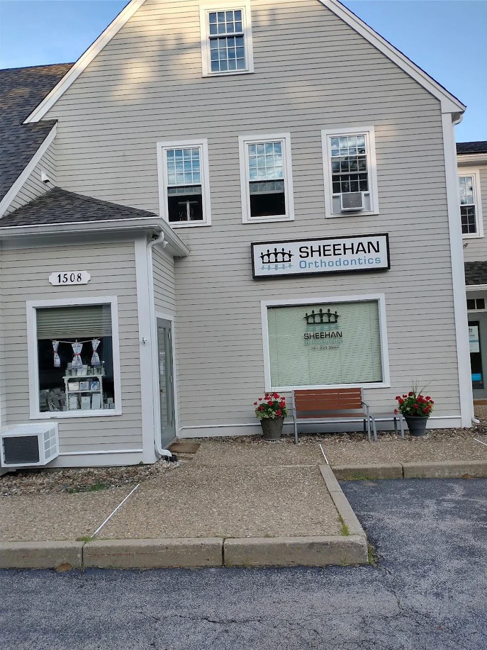 Sheehan Orthodontics Picture 1