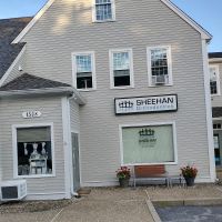 Sheehan Orthodontics ico