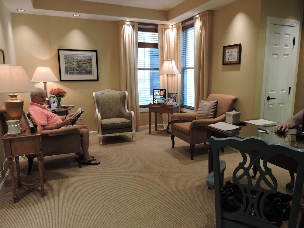Center for Progressive Dentistry: David Scardella, DMD Picture 4