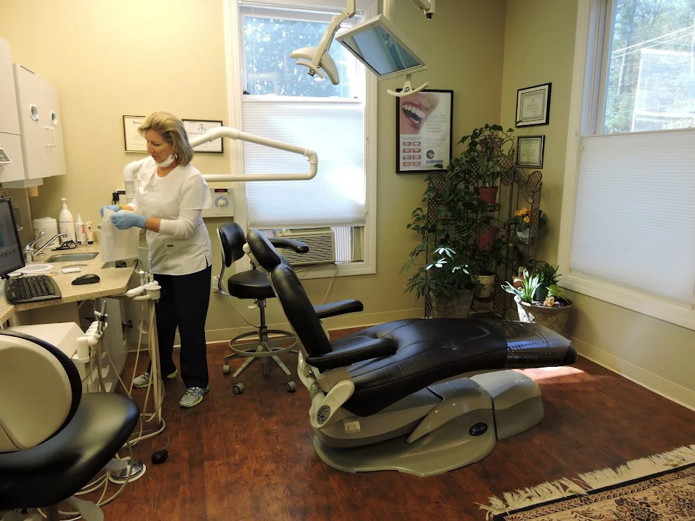 Center for Progressive Dentistry: David Scardella, DMD Picture 5