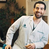 Center for Progressive Dentistry: David Scardella, DMD ico