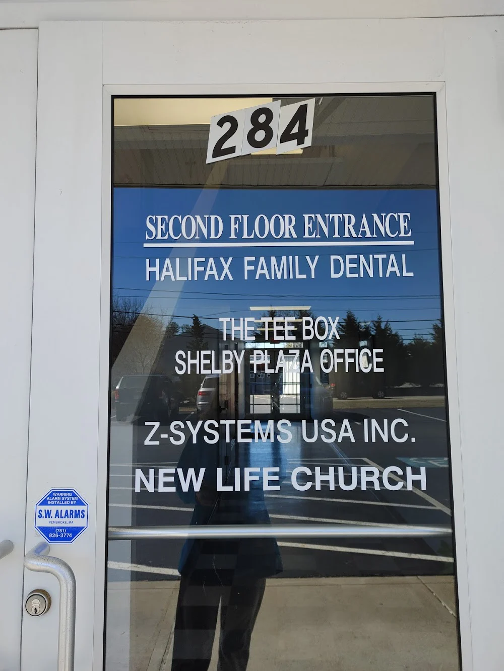 Halifax Family Dental Picture 4