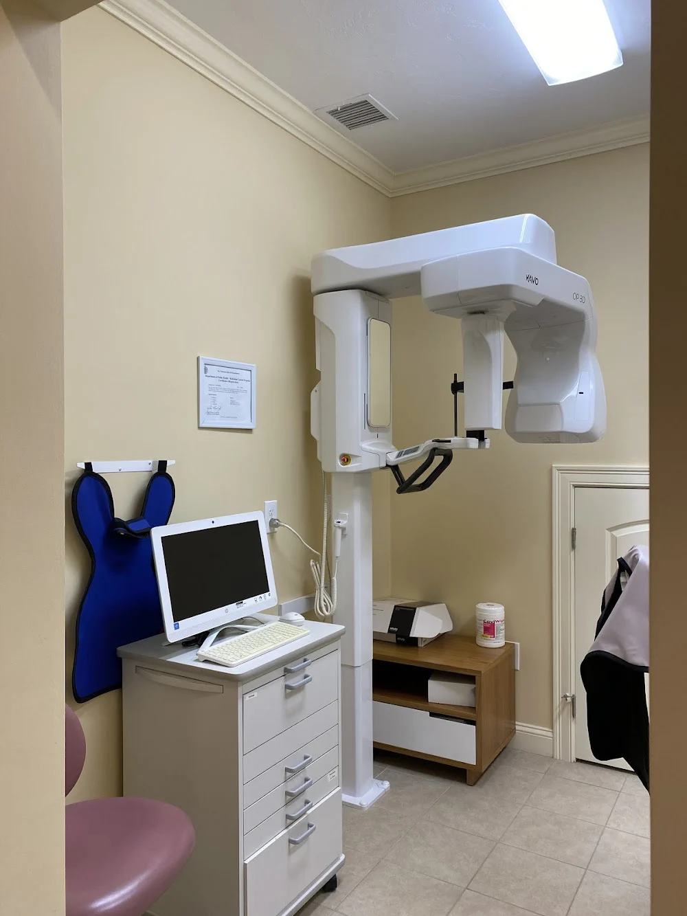 Cross Dental Picture 3