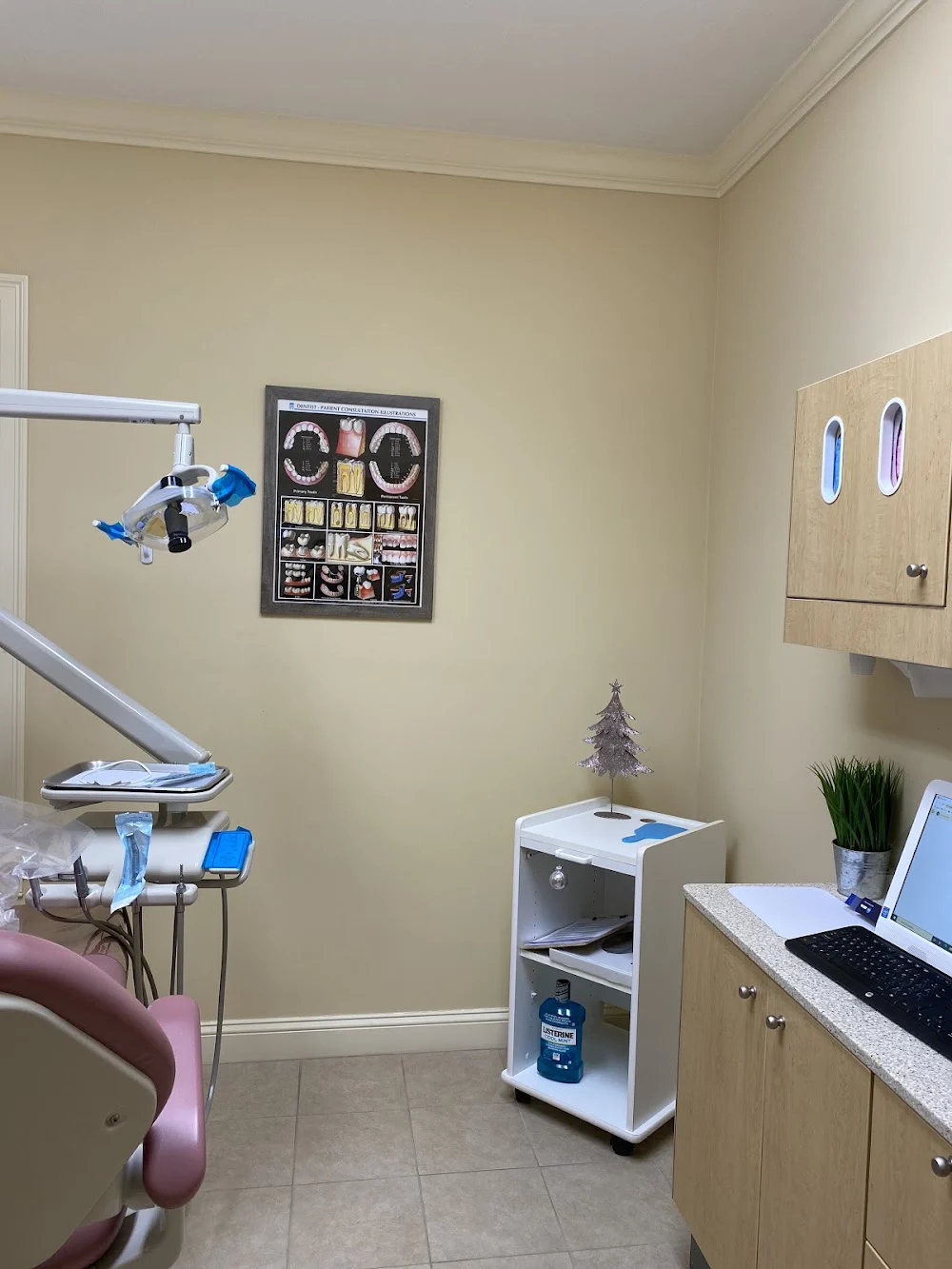 Cross Dental Picture 1