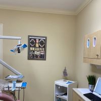 Cross Dental ico
