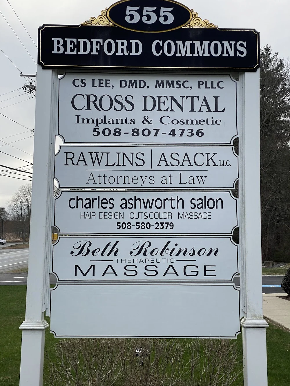 Cross Dental Picture 6