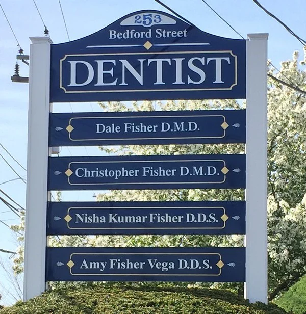Fisher Family Dentistry PC Picture 3