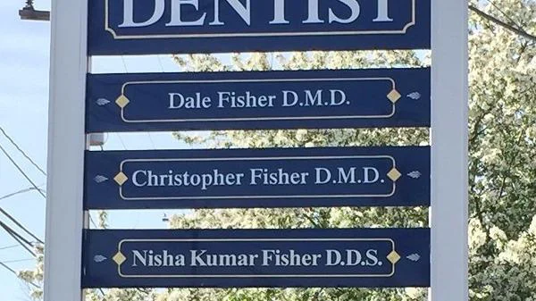 Fisher Family Dentistry PC Picture 1