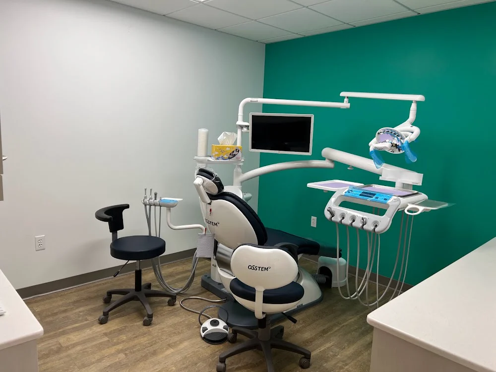 Shrewsbury Dentist - Union Dental - MA Picture 3