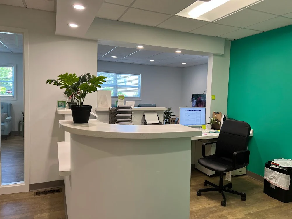 Shrewsbury Dentist - Union Dental - MA Picture 1