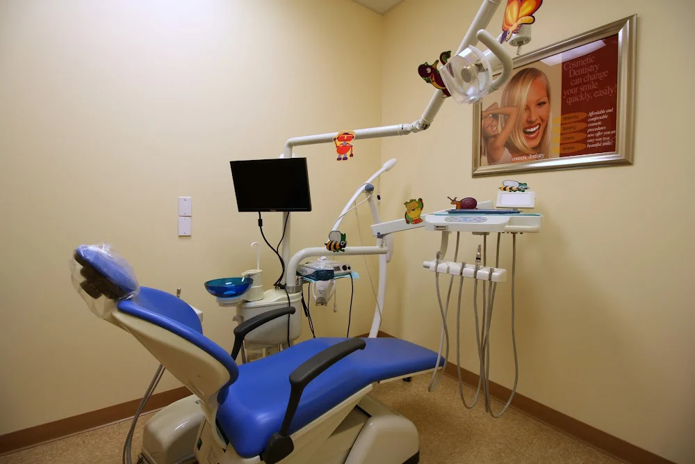 American Dental Hicksville Picture 4