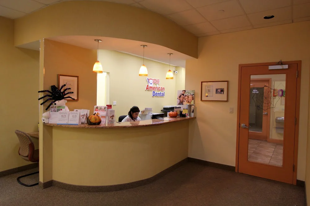 American Dental Hicksville Picture 7