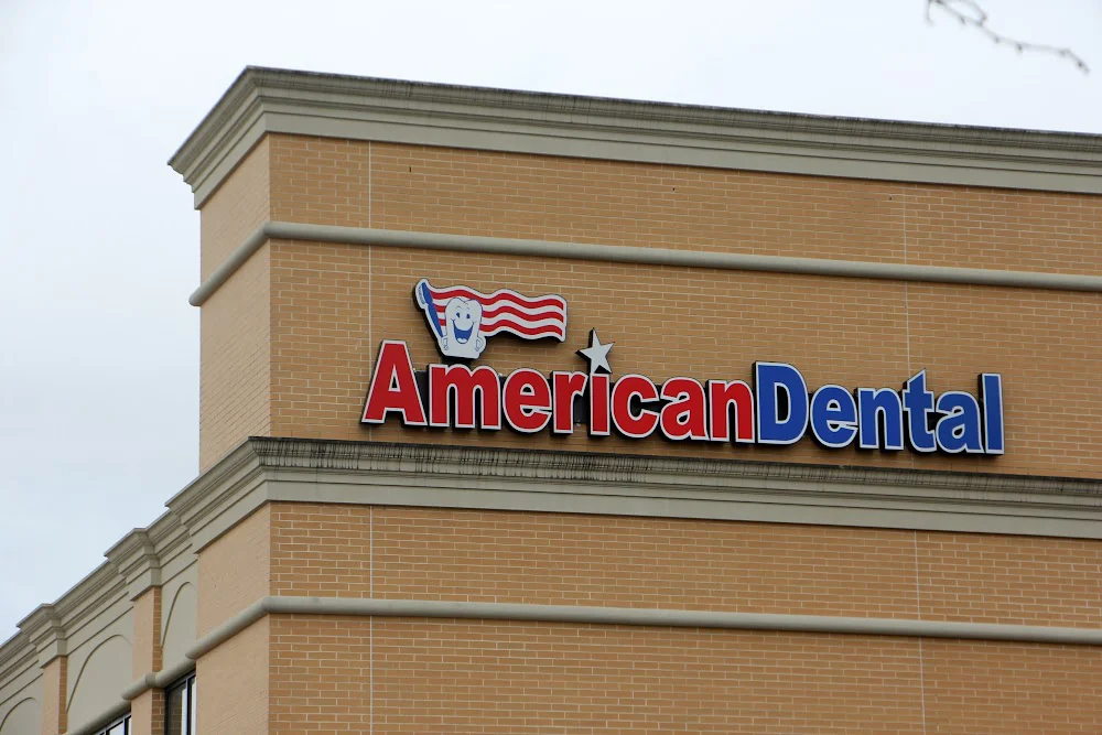 American Dental Hicksville Picture 2