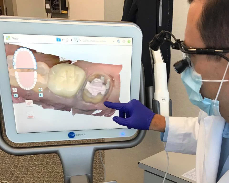 Northpark Dental Picture 8