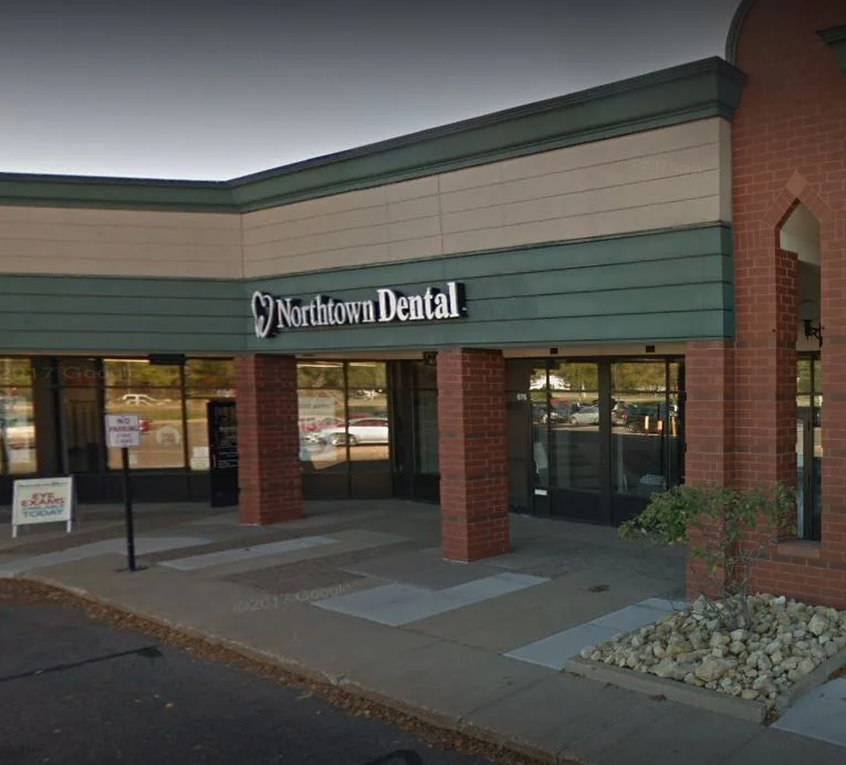 Midwest Dental - Blaine Picture 1