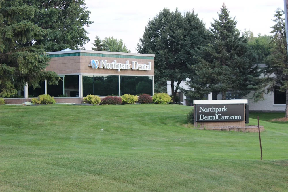 Dr. Paul W. Chadbourn, DDS Picture 1