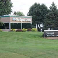 Dr. Paul W. Chadbourn, DDS ico