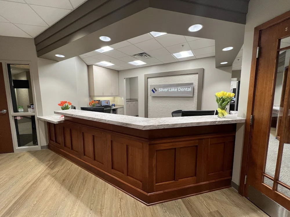 Silver Lake Dental Picture 2