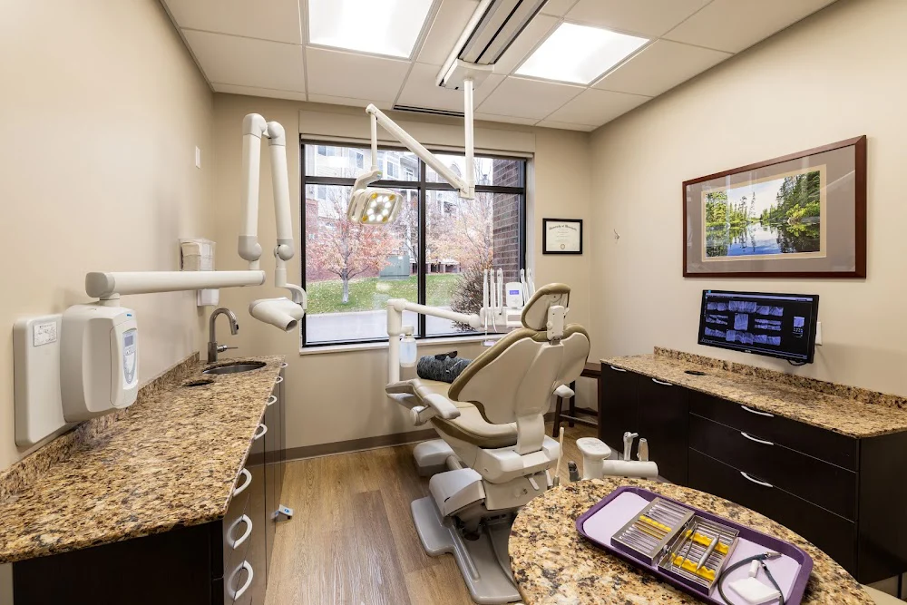 Silver Lake Dental Picture 1