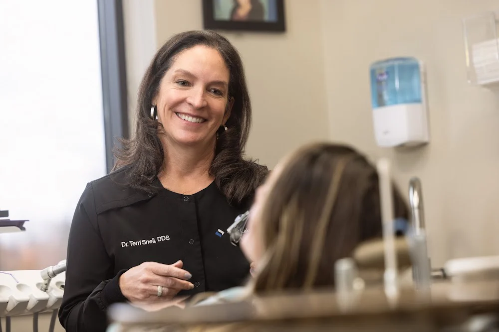 Silver Lake Dental Picture 3