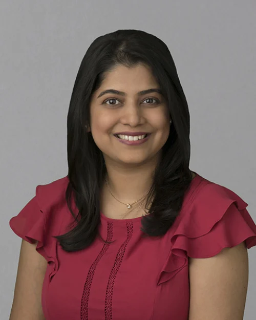 Amruta Naik, DDS, MS Picture 1