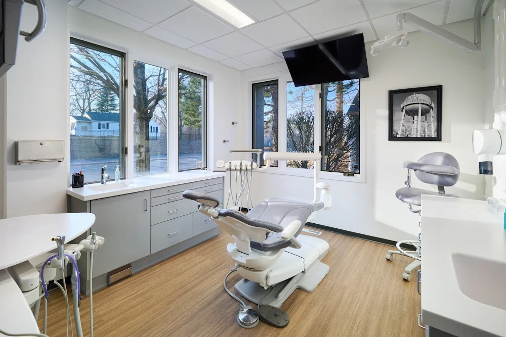 New Brighton Family Dentistry Picture 1