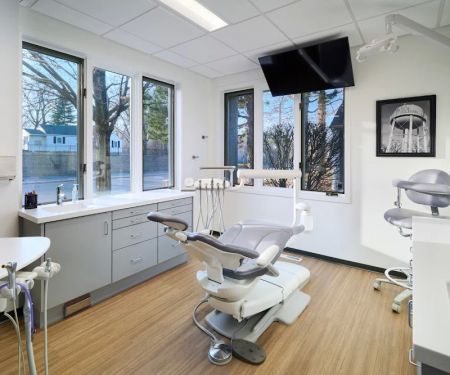 New Brighton Family Dentistry