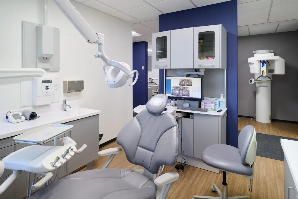 New Brighton Family Dentistry Picture 2