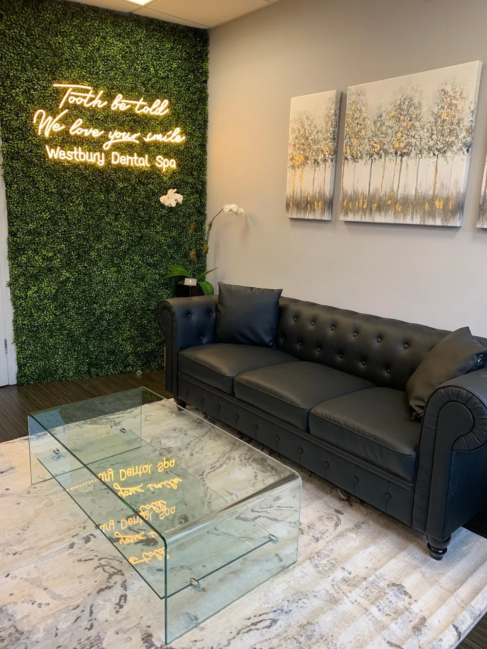 Westbury Dental Spa Picture 1