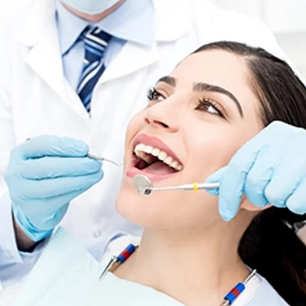 Restorative Dentistry