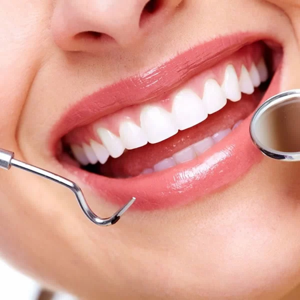 Cosmetic Dentistry