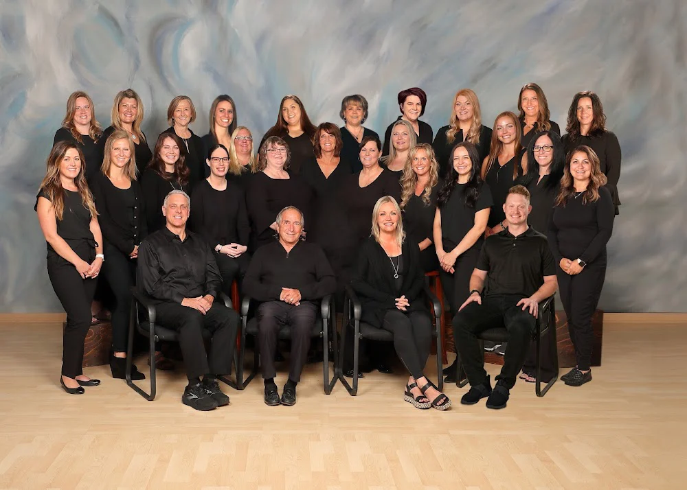 Dentistry For The Entire Family Picture 1