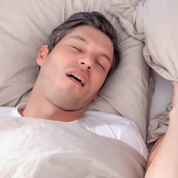 Sleep Apnea Treatment