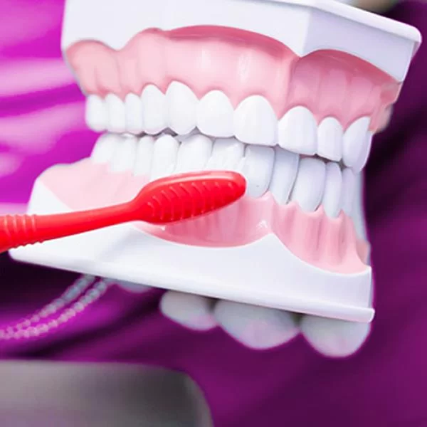 Oral Health Education